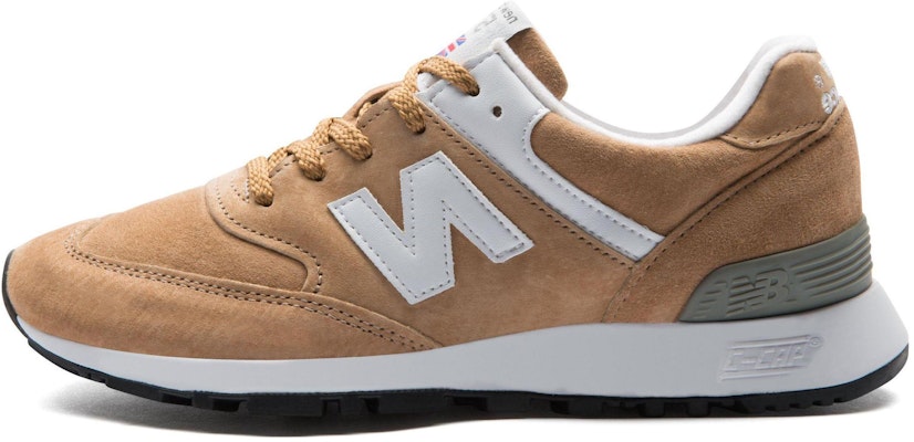 (Women) New Balance 576 'Tan White' W576TNW Buy (Women) New Balance 576 'Tan White' W576TNW