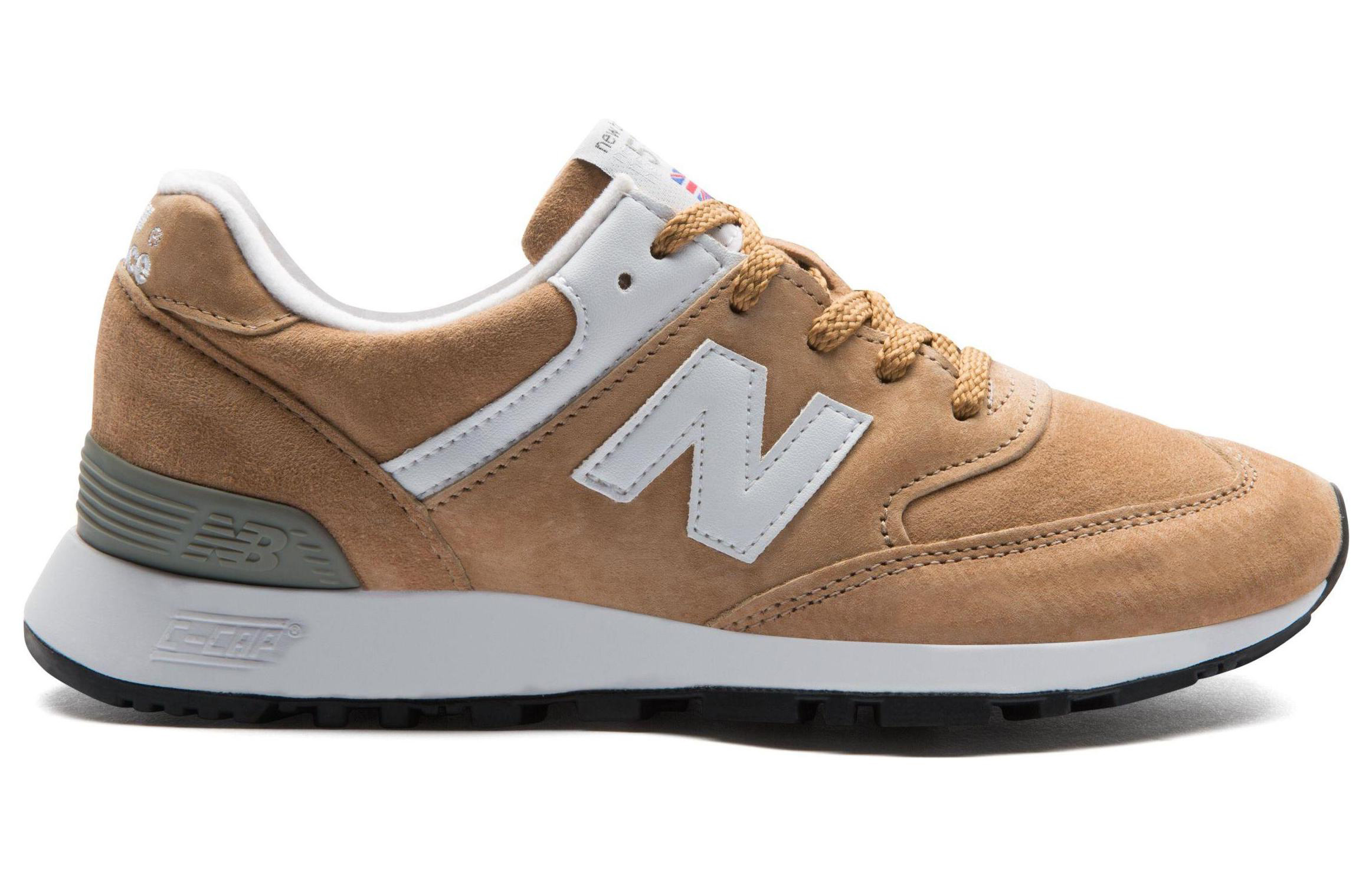 Order (W) New Balance 576 'Blanco Tan' W576TNW