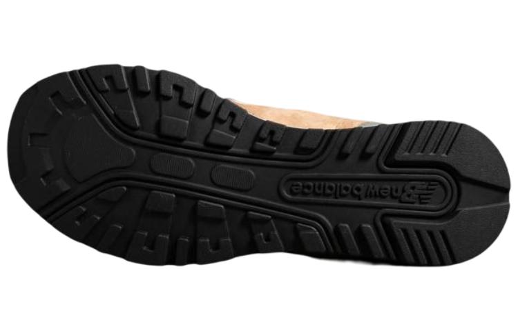 Shop (W) New Balance 576 'Blanco Tan' W576TNW