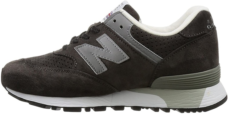 (W) ニューバランス576 ローカット ブラウン/グレー W576PGG Buy (W) ニューバランス576 ローカット ブラウン/グレー W576PGG