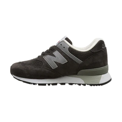 (W) NB 576 Low-top Brown/Gray 'Grey'