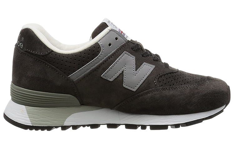 (W) NB 576 Low-top Brown/Gray 'Grey' 圖 2