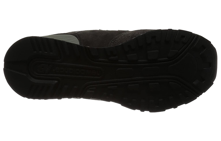 (W) NB 576 Low-top Brown/Gray 'Grey' 圖 4