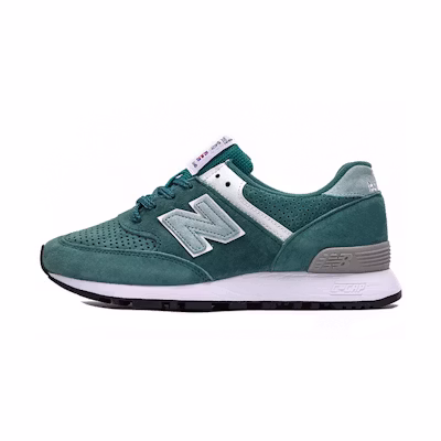 (W) NB 576 Series 'Green'