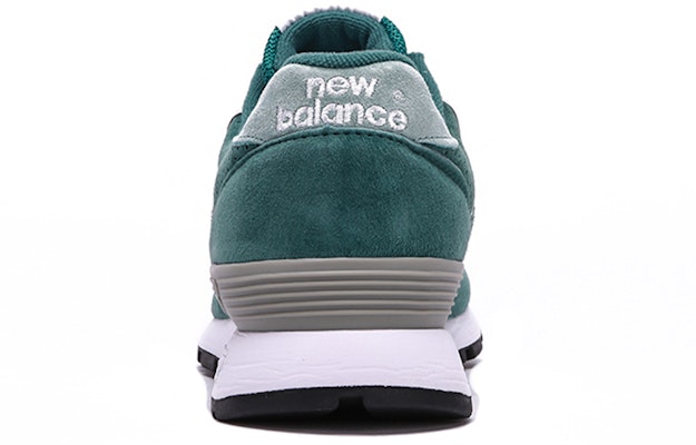 (Women) New Balance 576 Series 'Green' W576PMM Shop (Women) New Balance 576 Series 'Green' W576PMM