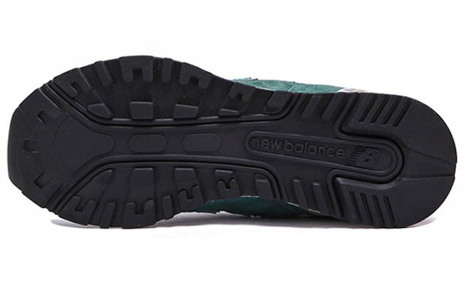 New balance 576 womens Green on sale
