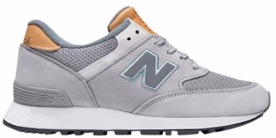 (Women) New Balance 576 Made in England 'Mid Grey' W576NBG (Women) New Balance 576 Made in England 'Mid Grey' W576NBG