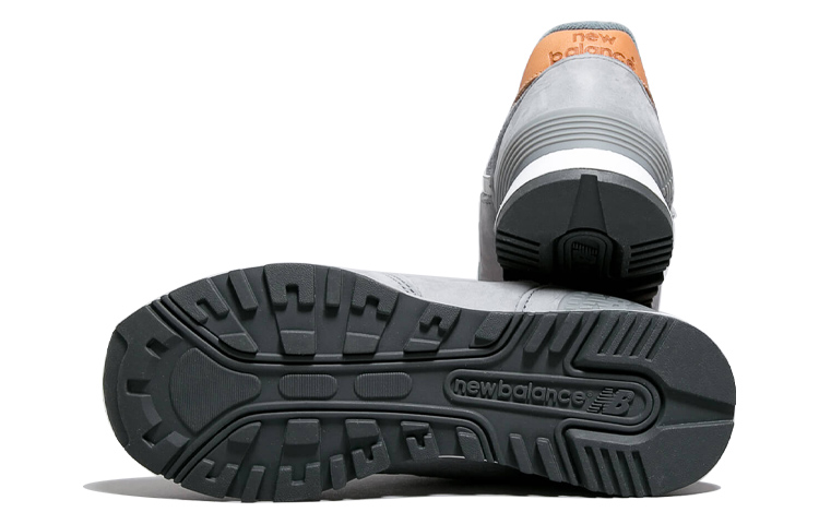 Shop (W) New Balance 576 Hecho en Inglaterra 'Gris Medio' W576NBG