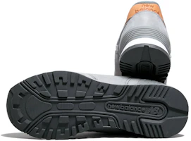 Shop (W) New Balance 576 Made in England ''Grigio Medio'' W576NBG
