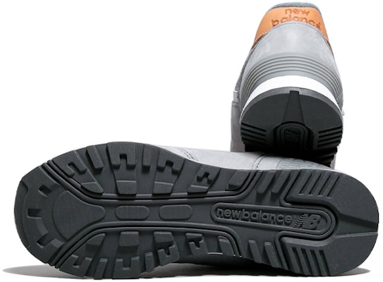 (W) New Balance 576 Hecho en Inglaterra 'Gris Medio' W576NBG Shop (W) New Balance 576 Hecho en Inglaterra 'Gris Medio' W576NBG