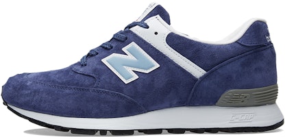 スニーカー New Balance 576 Made in England Nineties OM576BTP Buy New Balance 576 Made in England 'Nineties' OM576BTP