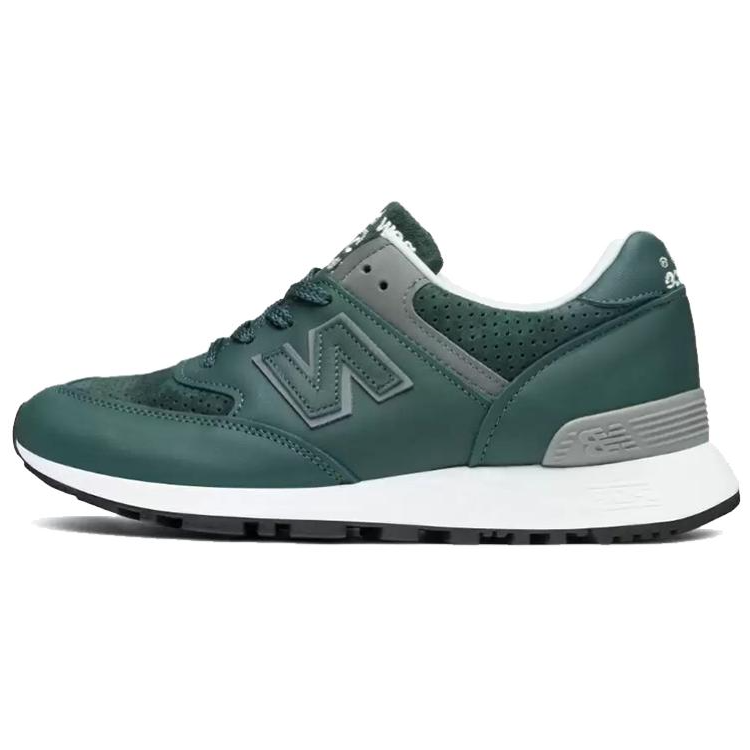 Buy (W) New Balance 576 Seri 'Hijau' W576GGG