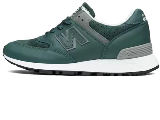 (W) New Balance 576 Seri 'Hijau' W576GGG Buy (W) New Balance 576 Seri 'Hijau' W576GGG