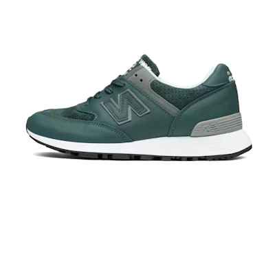(W) NB 576 Series 'Green'