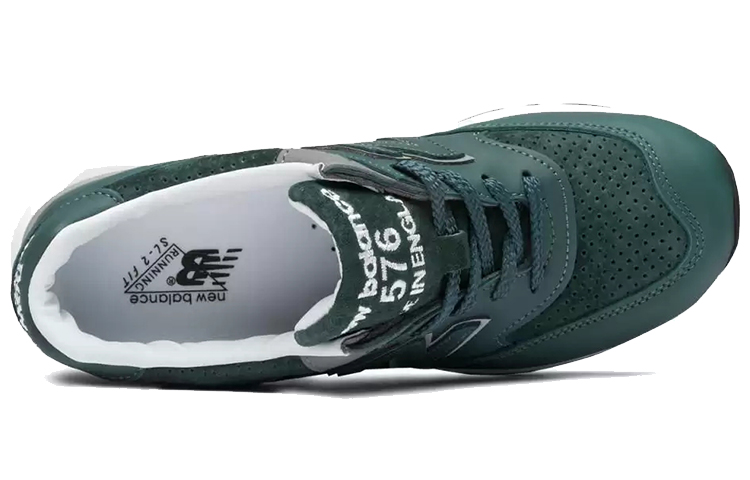 (W) NB 576 Series 'Green' 圖 3