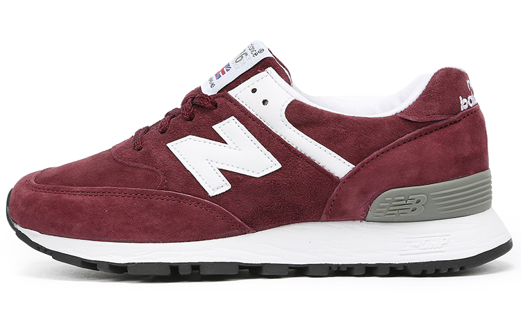 Buy (W) New Balance Siri 576 'Merah' W576PR