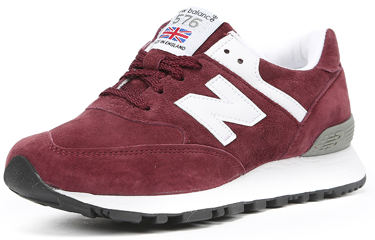 Order (W) New Balance Siri 576 'Merah' W576PR