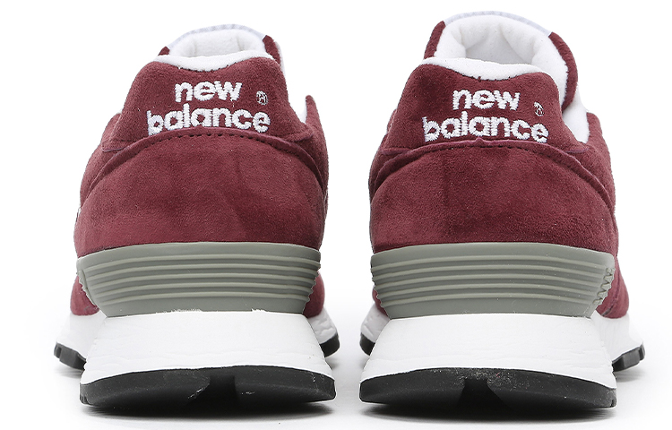 Shop (W) New Balance Siri 576 'Merah' W576PR