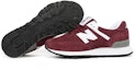Purchase (W) New Balance 576 Seri 'Merah' W576PR
