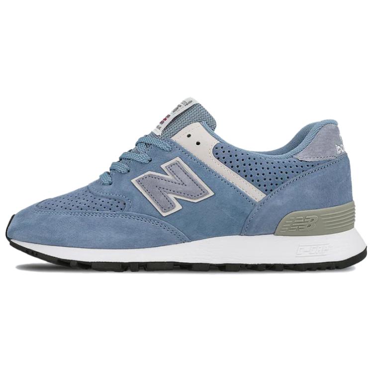 (W) NB 576 Series Blue