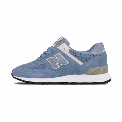 (W) NB 576 Series Blue