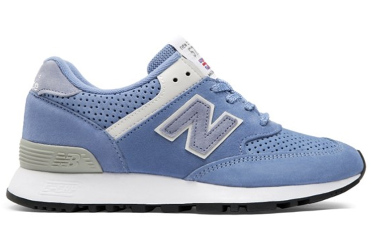 (W) NB 576 Series Blue 圖 2