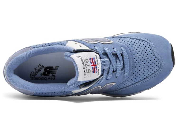 (W) NB 576 Series Blue 圖 3