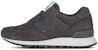 (W) New Balance 576 Siri Kasut Retro Hitam Tahan Lasak & Penyerap Hentakan Rendah W576NRG