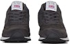 Lookbook (W) New Balance 576 Siri Kasut Retro Hitam Tahan Lasak & Penyerap Hentakan Rendah W576NRG