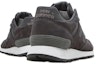 Shop (W) New Balance 576 Siri Kasut Retro Hitam Tahan Lasak & Penyerap Hentakan Rendah W576NRG