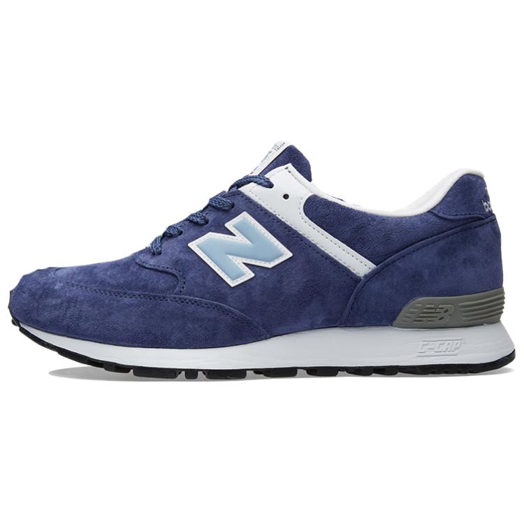 Buy (W) 뉴발란스 576 네이비 블루 (New Balance 576 Navy Blue) W576PBM
