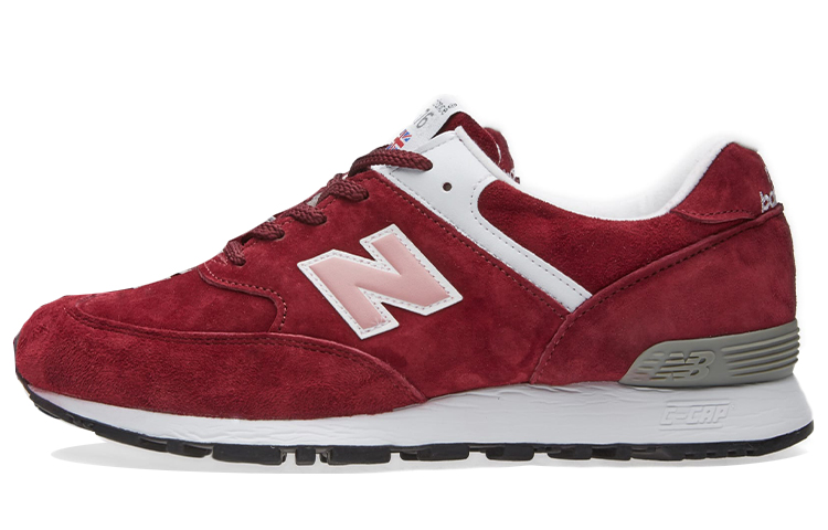 Buy (W) 新百伦 576系列 红色款 W576PMP