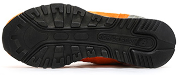 (W) ニューバランス576ローカット オレンジ W576POG Shop (W) ニューバランス576ローカット オレンジ W576POG