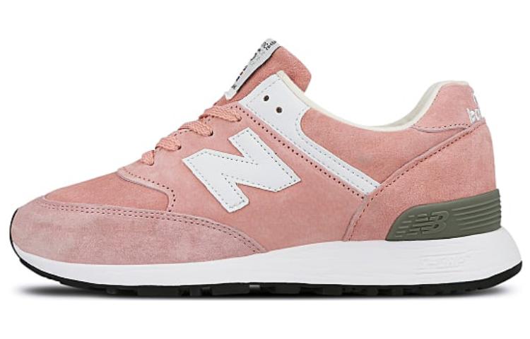 (Women) New Balance 576 Series Low Tops Casual Pink W576PNK