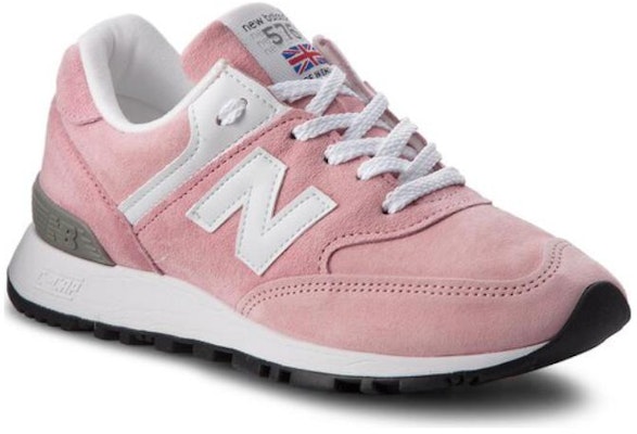 (W) 뉴발란스 576 시리즈 로우탑 캐주얼 핑크 W576PNK Order (W) 뉴발란스 576 시리즈 로우탑 캐주얼 핑크 W576PNK