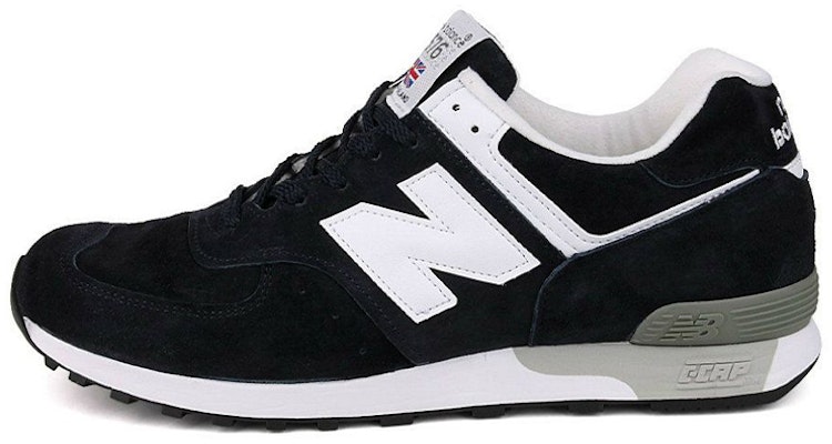 (W) New Balance 576 Siri Kasut Rendah Biru Navy W576DNW Buy (W) New Balance 576 Siri Kasut Rendah Biru Navy W576DNW