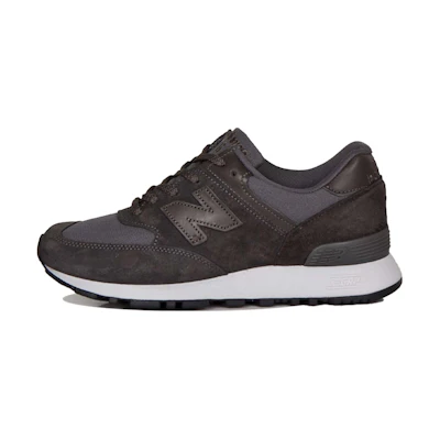 (W) NB 576 Series Non-Slip Breathable Low Tops Sports Gray 'Grey'