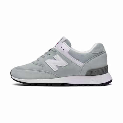 (W) NB 576Series Grey/Green