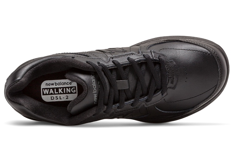 Lookbook (W) New Balance 577 '黑色' WW577BK