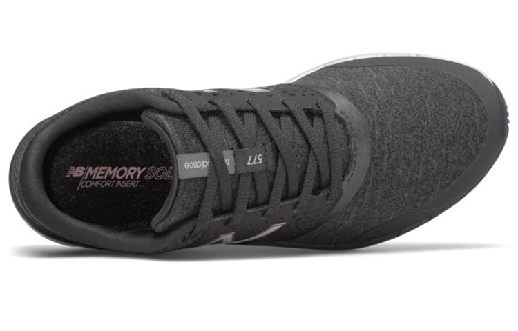 Lookbook (W) New Balance 577 Low-Top 'Negro' Serie WX577RP4