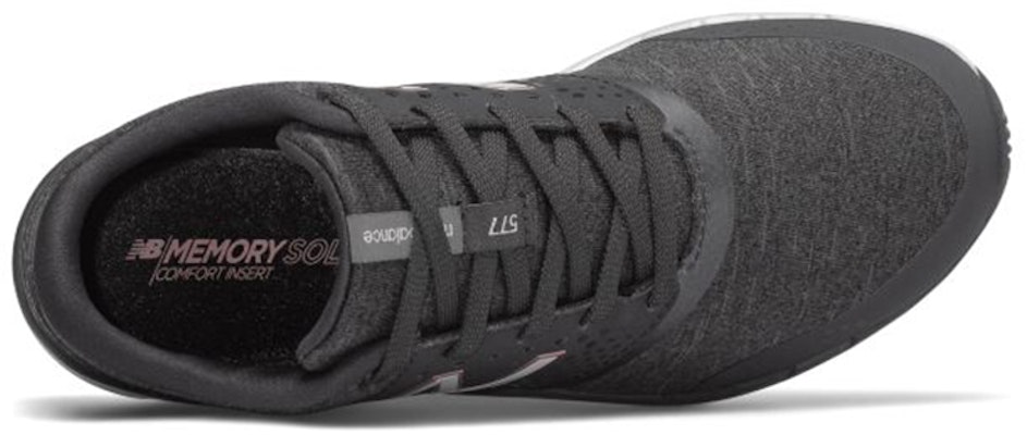 (W) 뉴발란스 577 블랙 로우탑 WX577RP4 Lookbook (W) 뉴발란스 577 블랙 로우탑 WX577RP4