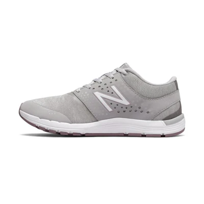 (W) NB 577 Series Low-Top Grey