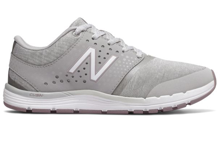 (W) NB 577 Series Low-Top Grey 圖 2