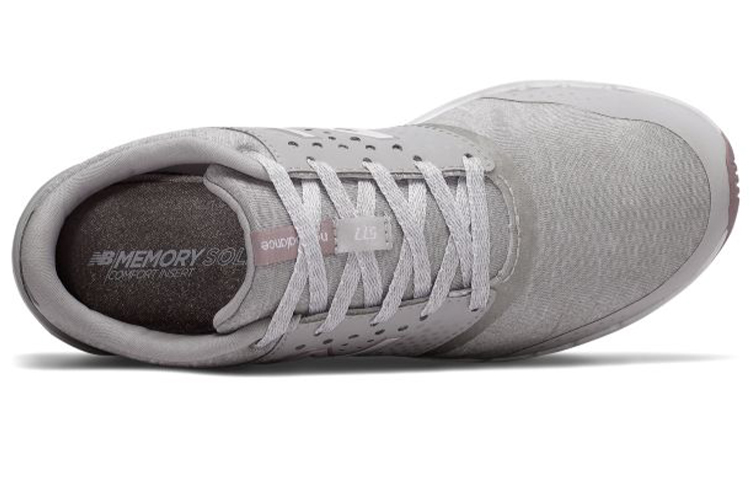(W) NB 577 Series Low-Top Grey 圖 3