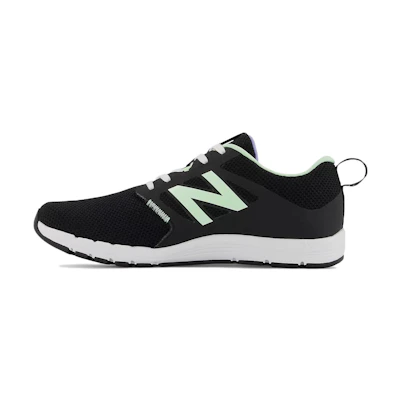 (W) NB 577 v5 'Black White'