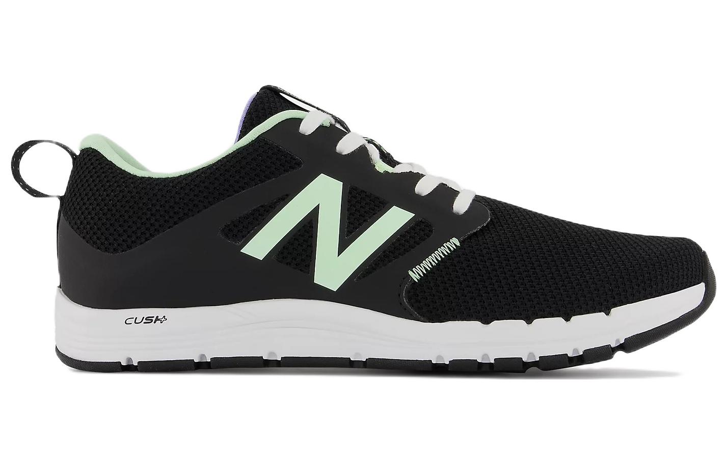 Order (W) New Balance 577 v5 'Hitam Putih' WX577FK5