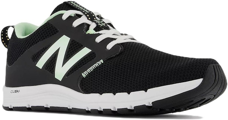 (W) New Balance 577 v5 'Hitam Putih' WX577FK5 Lookbook (W) New Balance 577 v5 'Hitam Putih' WX577FK5