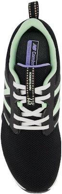 (W) New Balance 577 v5 'Hitam Putih' WX577FK5 Shop (W) New Balance 577 v5 'Hitam Putih' WX577FK5