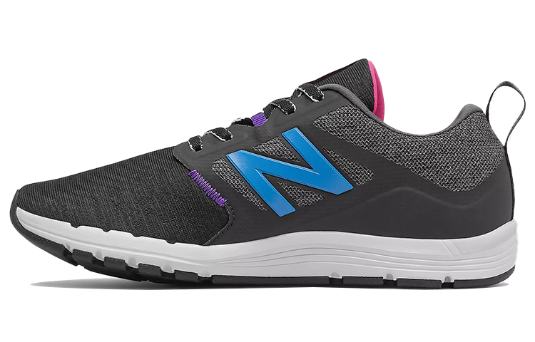 Buy 紐巴倫 577系列 v5 輕便透氣休閒訓練鞋 女款 黑藍