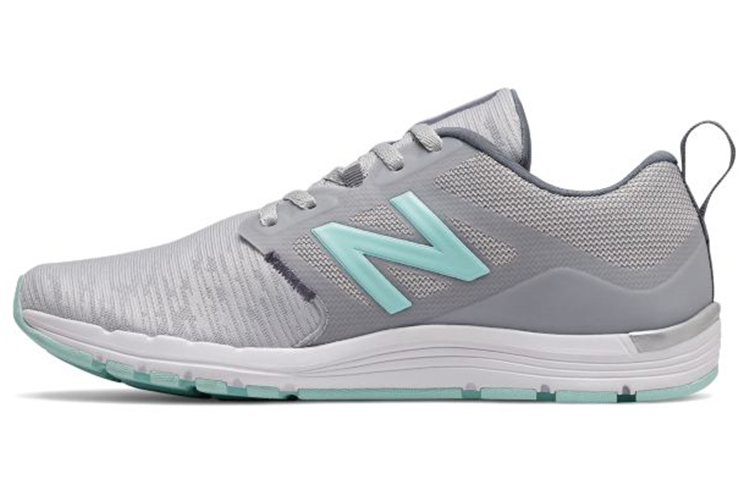 Buy (W) New Balance 577 v5 'Gris Azul Blanco' WX577LG5